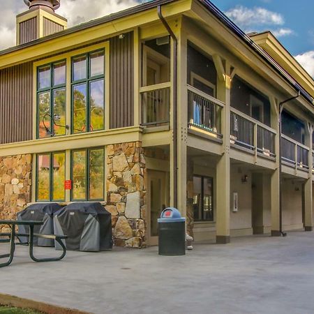Romance At Riverbends' Snowflake Lift Breckenridge Exteriér fotografie