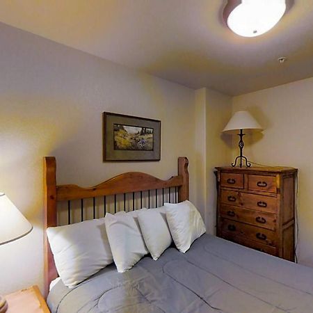 Romance At Riverbends' Snowflake Lift Breckenridge Exteriér fotografie