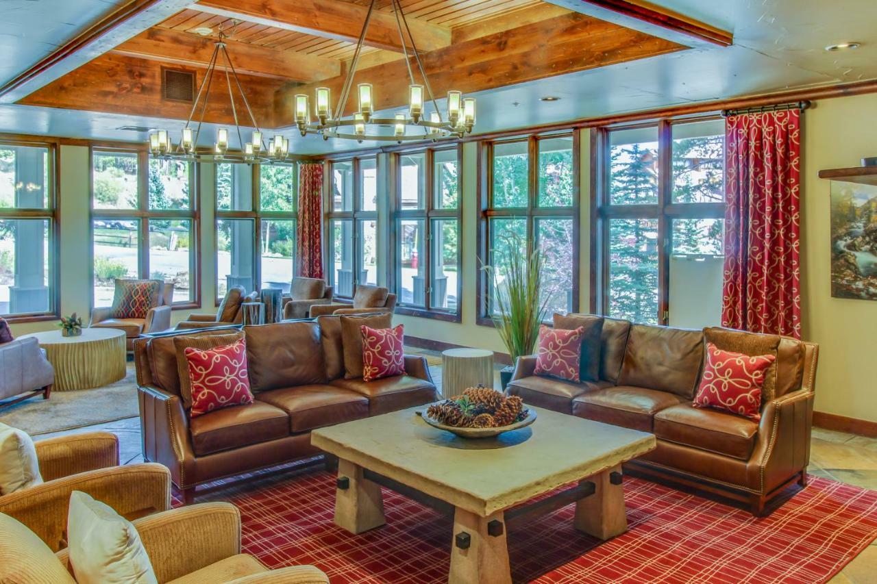 Romance At Riverbends' Snowflake Lift Breckenridge Exteriér fotografie