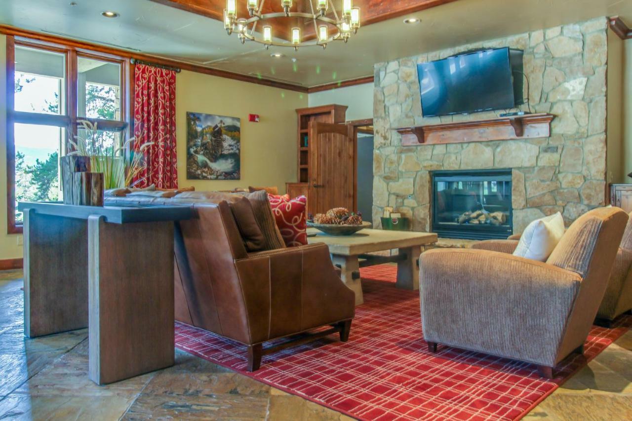 Romance At Riverbends' Snowflake Lift Breckenridge Exteriér fotografie