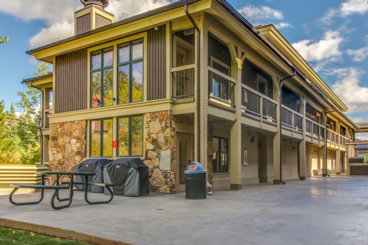 Romance At Riverbends' Snowflake Lift Breckenridge Exteriér fotografie