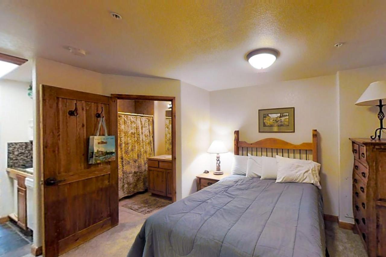 Romance At Riverbends' Snowflake Lift Breckenridge Exteriér fotografie