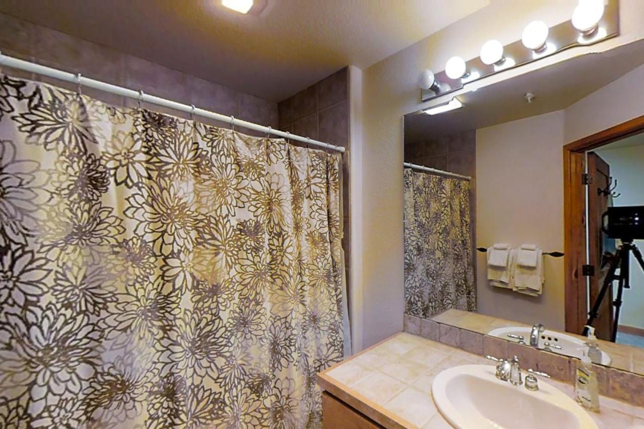 Romance At Riverbends' Snowflake Lift Breckenridge Exteriér fotografie