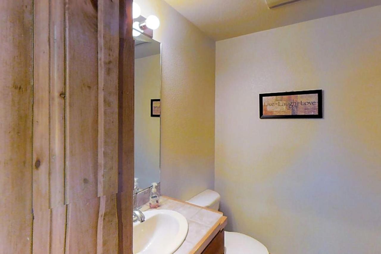 Romance At Riverbends' Snowflake Lift Breckenridge Exteriér fotografie